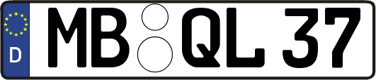 MB-QL37