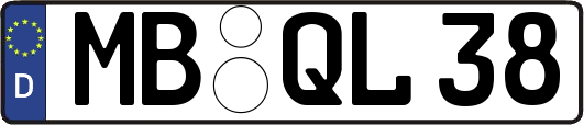 MB-QL38