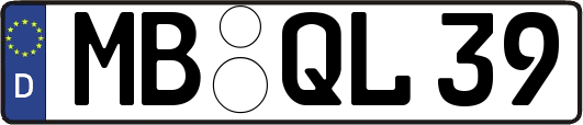 MB-QL39