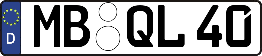 MB-QL40
