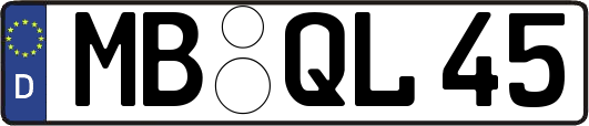 MB-QL45