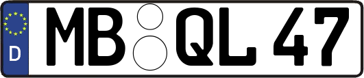 MB-QL47