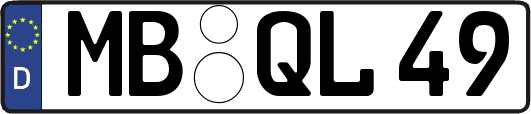MB-QL49