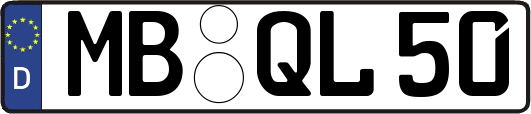MB-QL50
