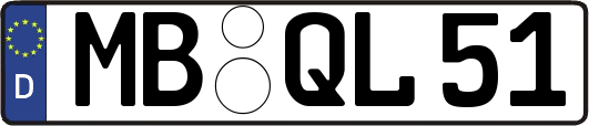 MB-QL51