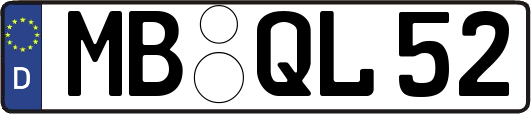 MB-QL52