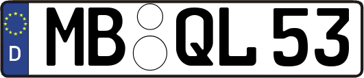 MB-QL53