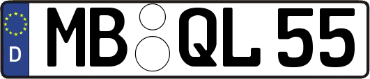 MB-QL55