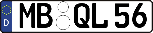 MB-QL56