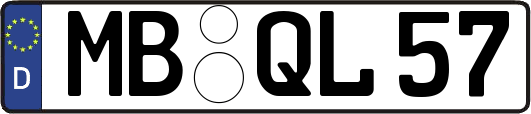 MB-QL57