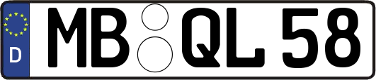 MB-QL58