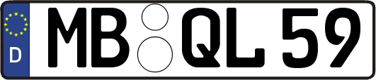 MB-QL59