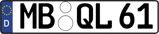 MB-QL61