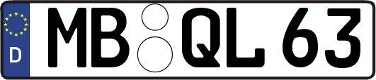 MB-QL63
