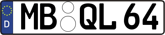MB-QL64