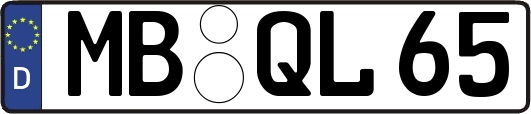 MB-QL65