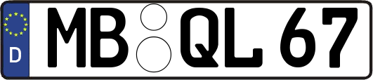 MB-QL67