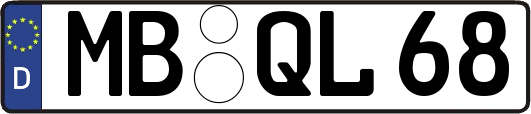 MB-QL68