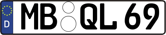 MB-QL69