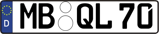 MB-QL70