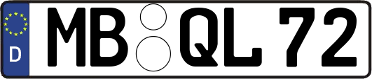 MB-QL72
