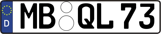 MB-QL73