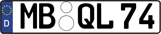 MB-QL74