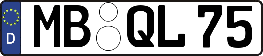 MB-QL75