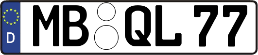 MB-QL77