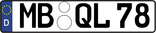 MB-QL78