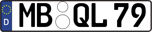 MB-QL79