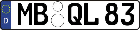 MB-QL83