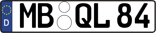 MB-QL84