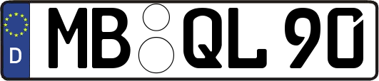 MB-QL90