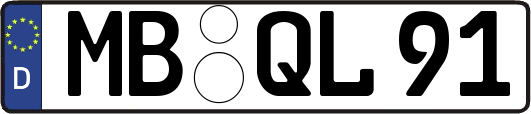 MB-QL91