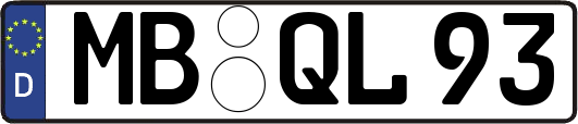 MB-QL93