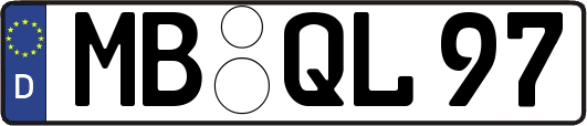 MB-QL97
