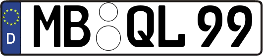 MB-QL99