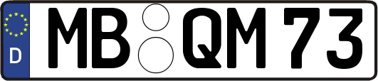 MB-QM73