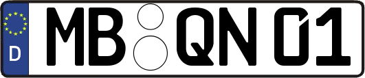 MB-QN01