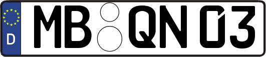 MB-QN03