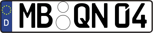 MB-QN04