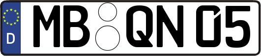 MB-QN05