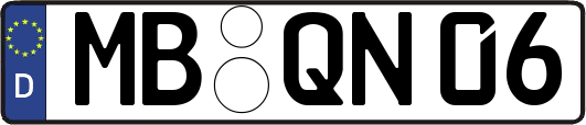 MB-QN06