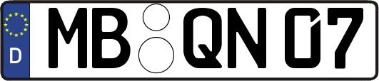 MB-QN07