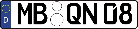 MB-QN08