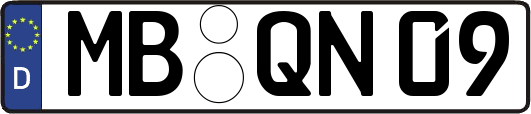 MB-QN09