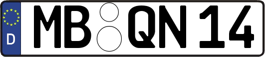 MB-QN14