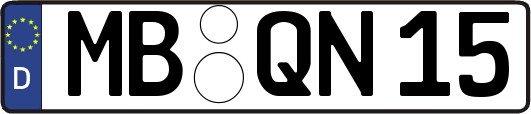 MB-QN15