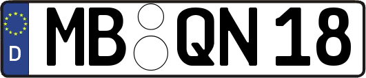 MB-QN18